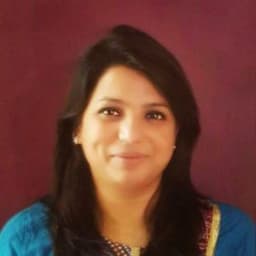 Sandhya Koushik